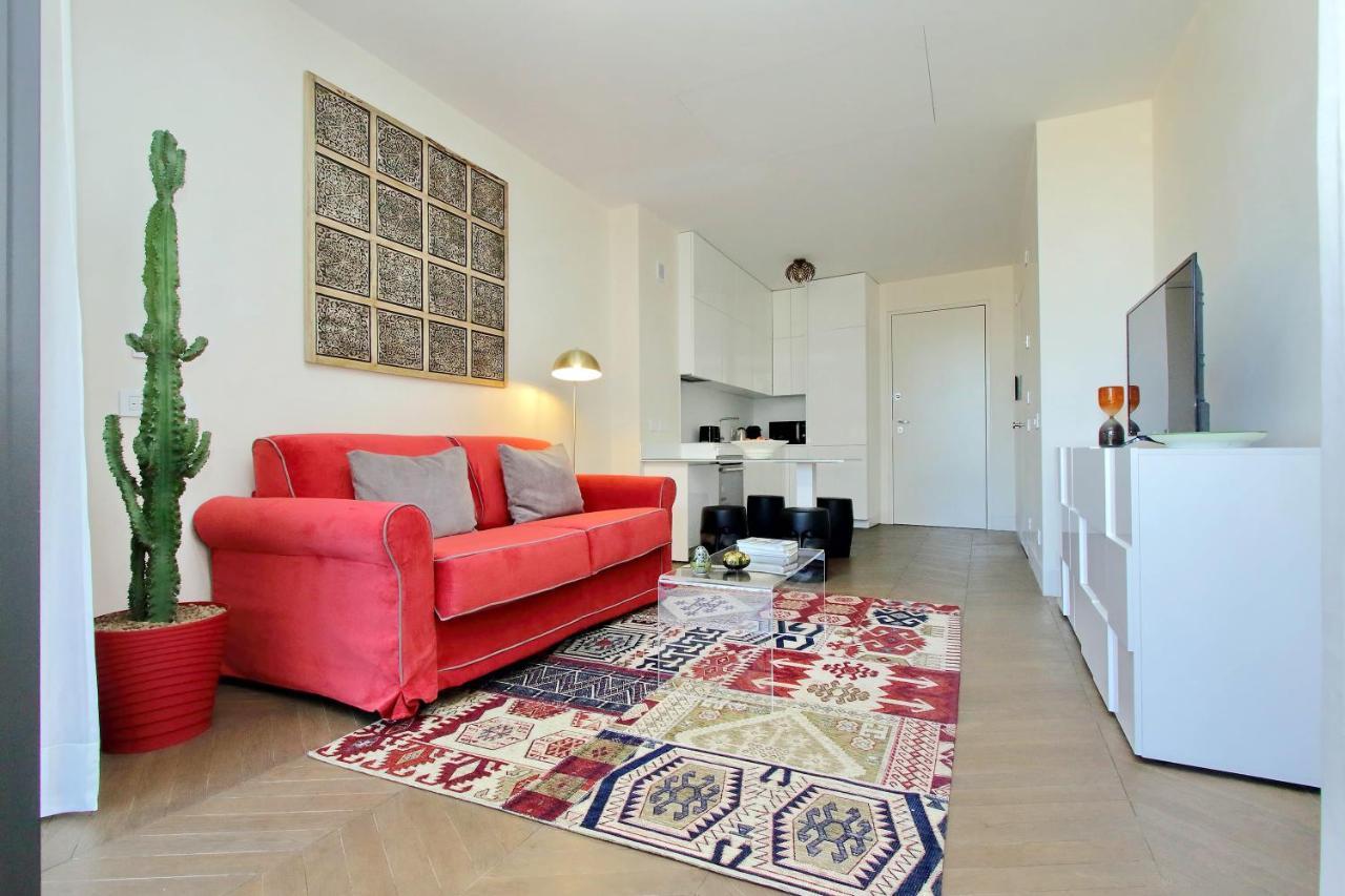 Luxury Domus Apartment 1 로마 외부 사진