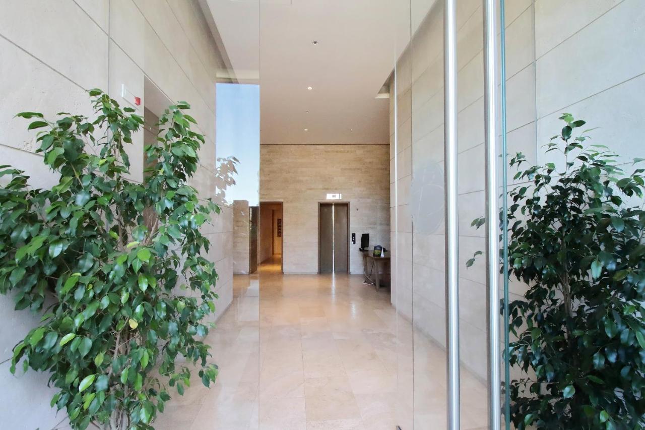 Luxury Domus Apartment 1 로마 외부 사진