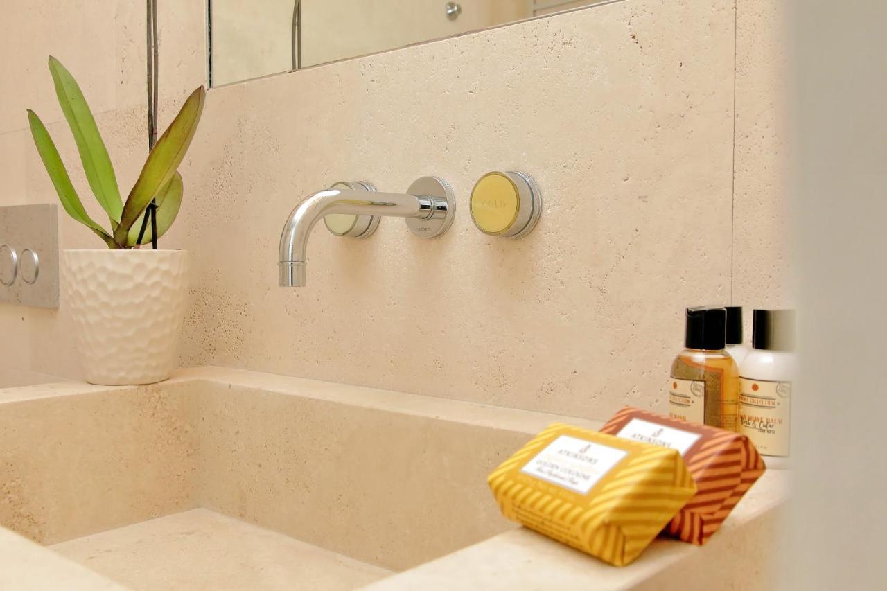 Luxury Domus Apartment 1 로마 외부 사진